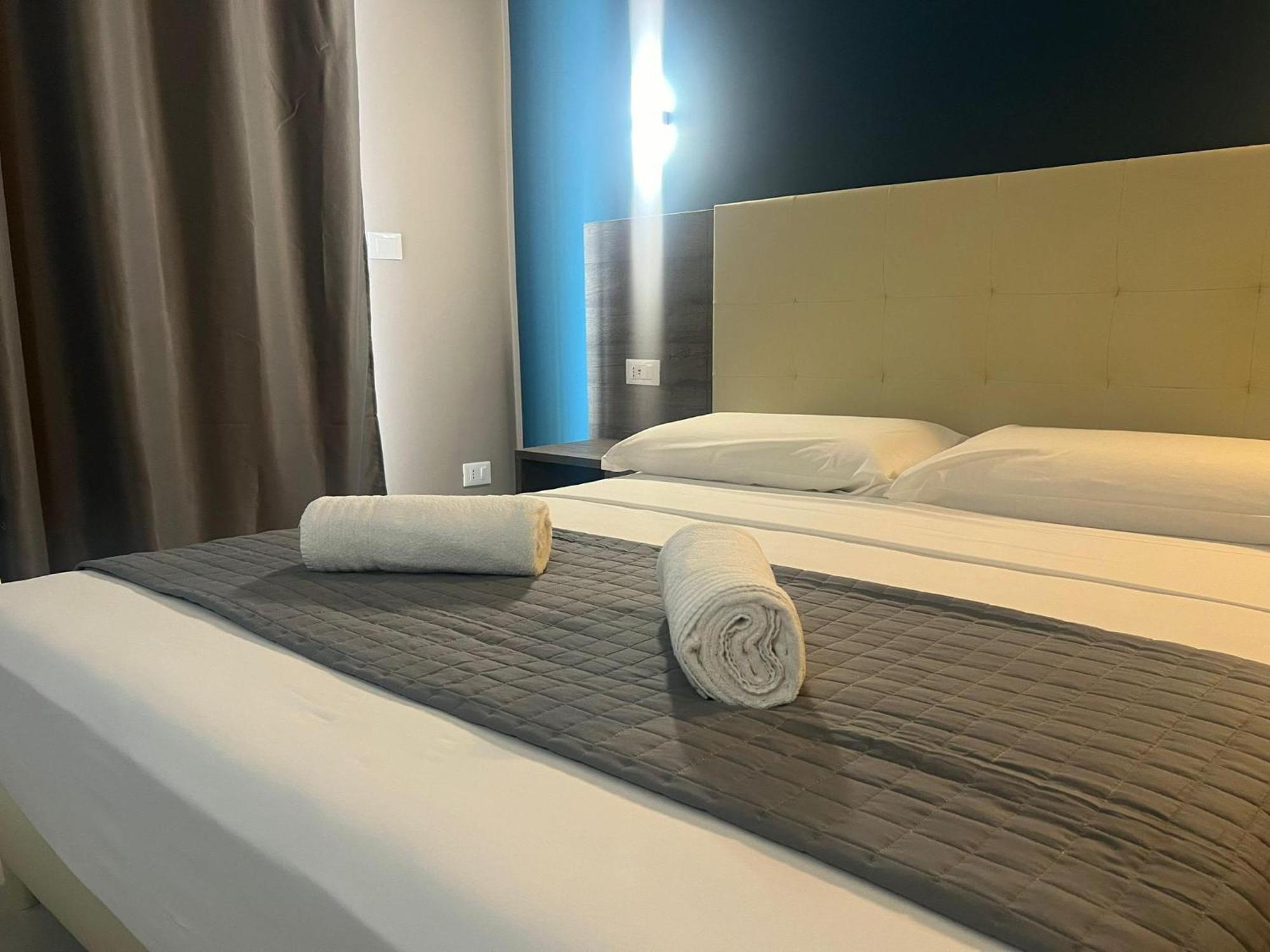 Sunset Bed and breakfast Reggio Calabria