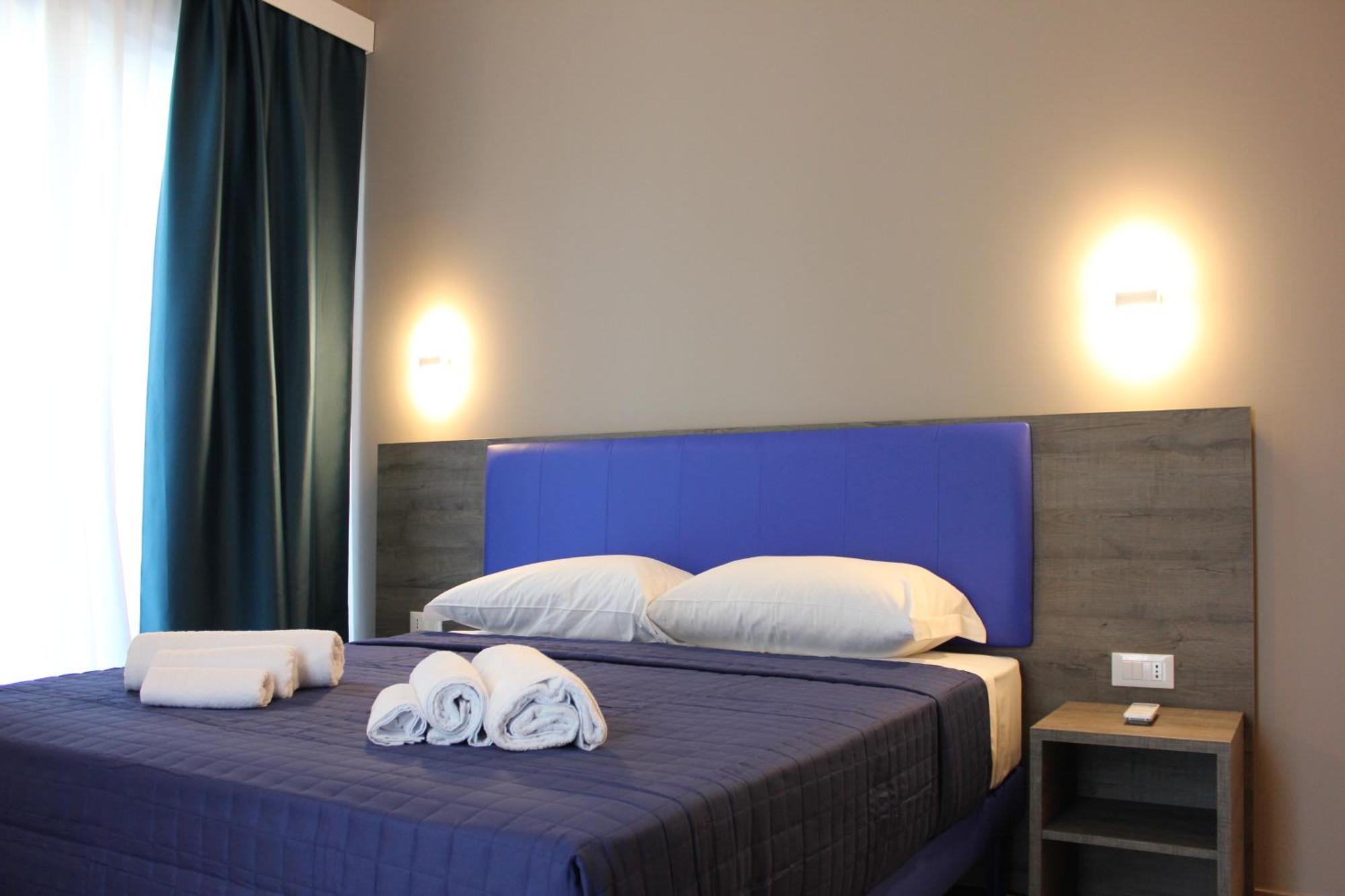 Bed and breakfast Sunset Reggio Calabria