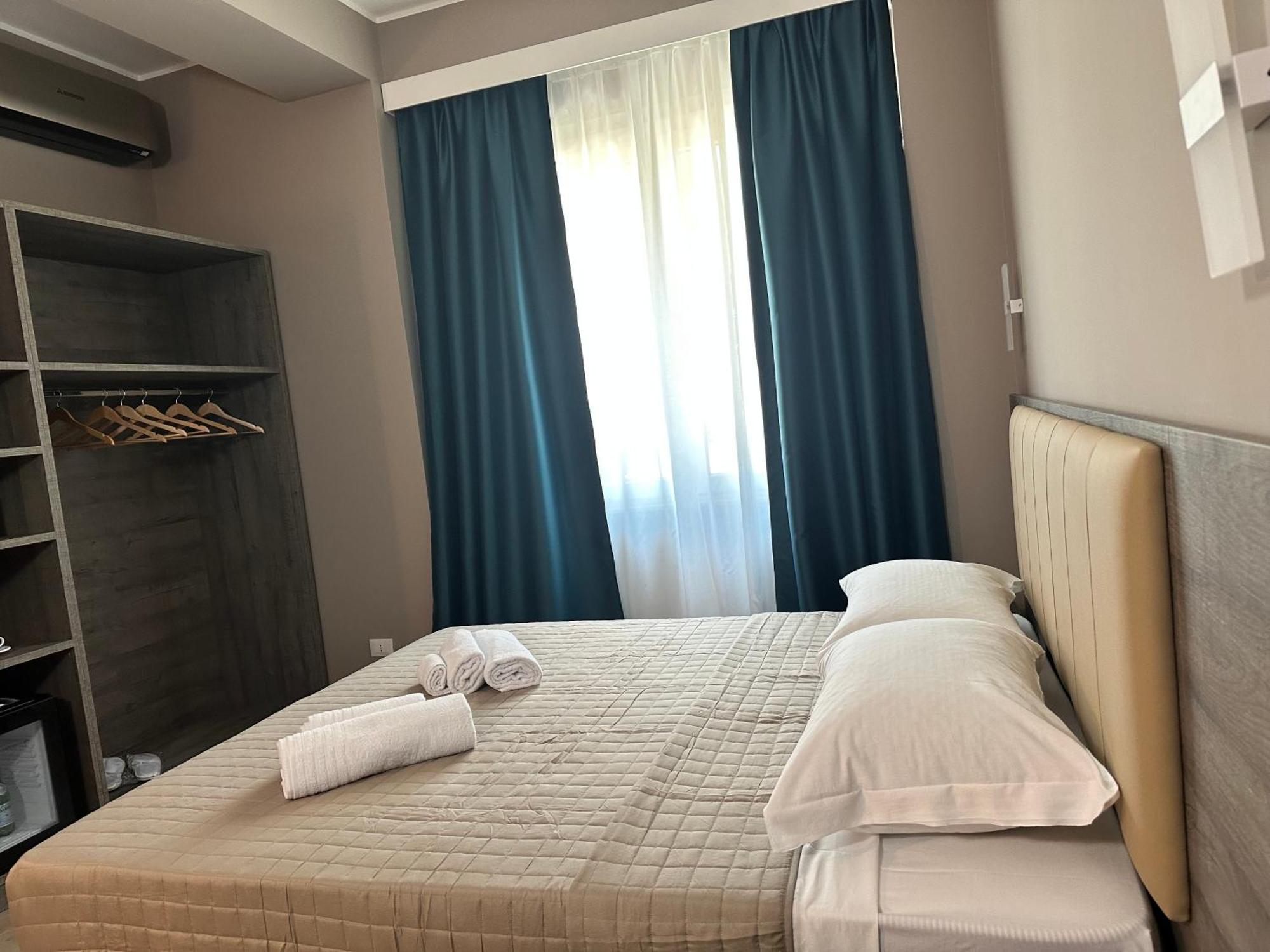 Bed and breakfast Sunset Reggio Calabria