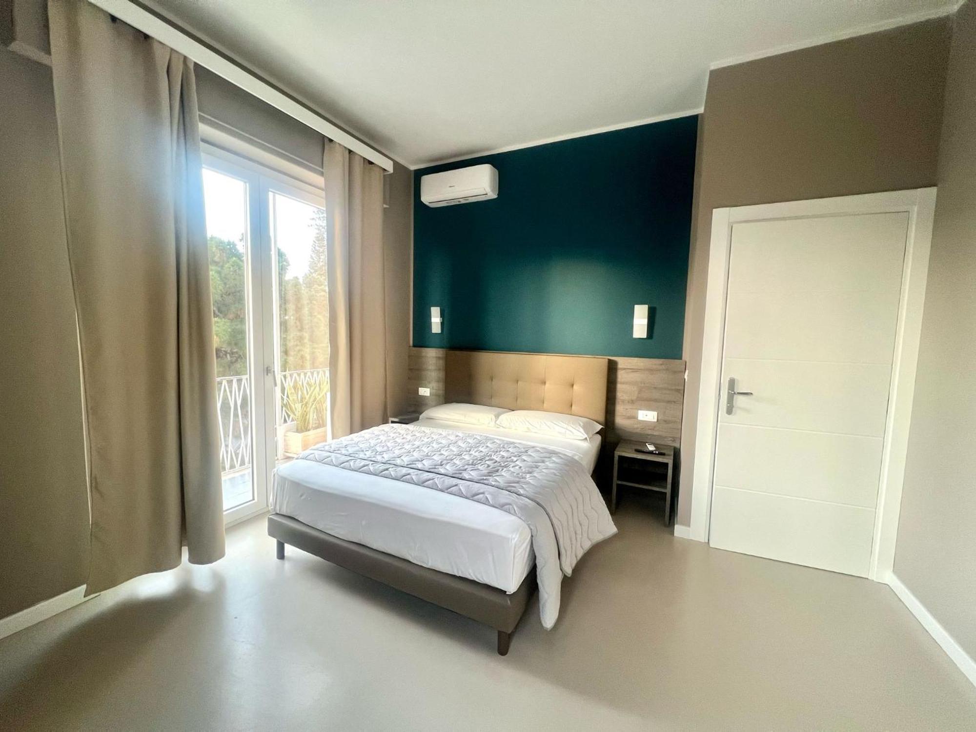 Bed and breakfast Sunset Reggio Calabria
