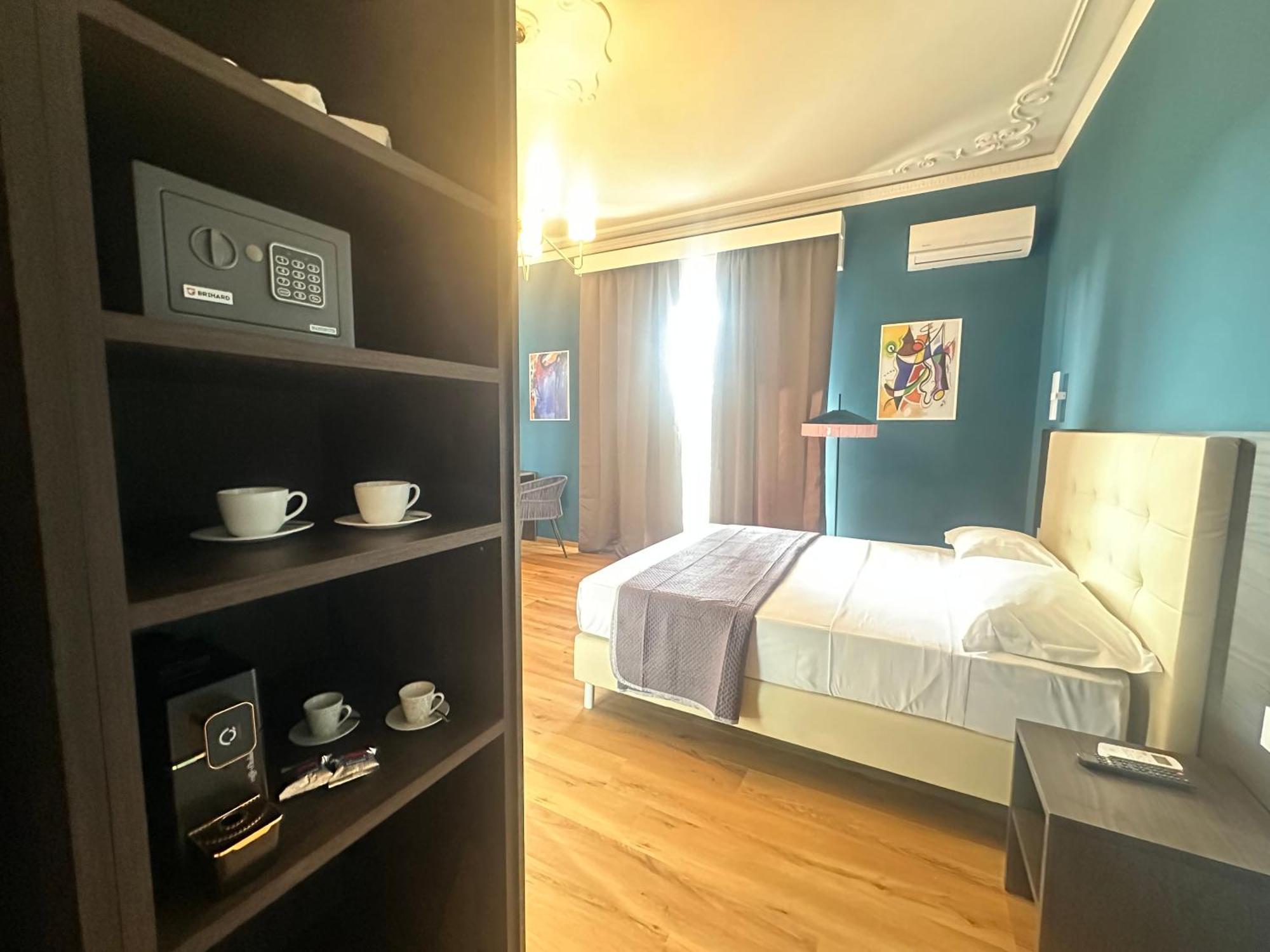 Sunset Bed and breakfast Reggio Calabria
