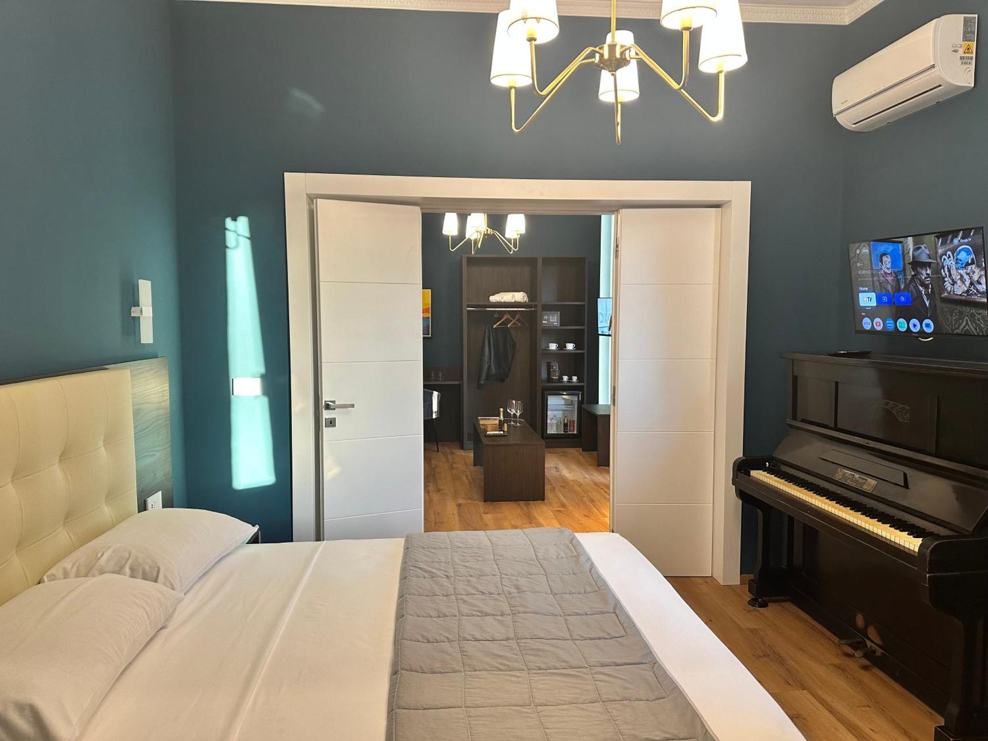 Sunset Bed and breakfast