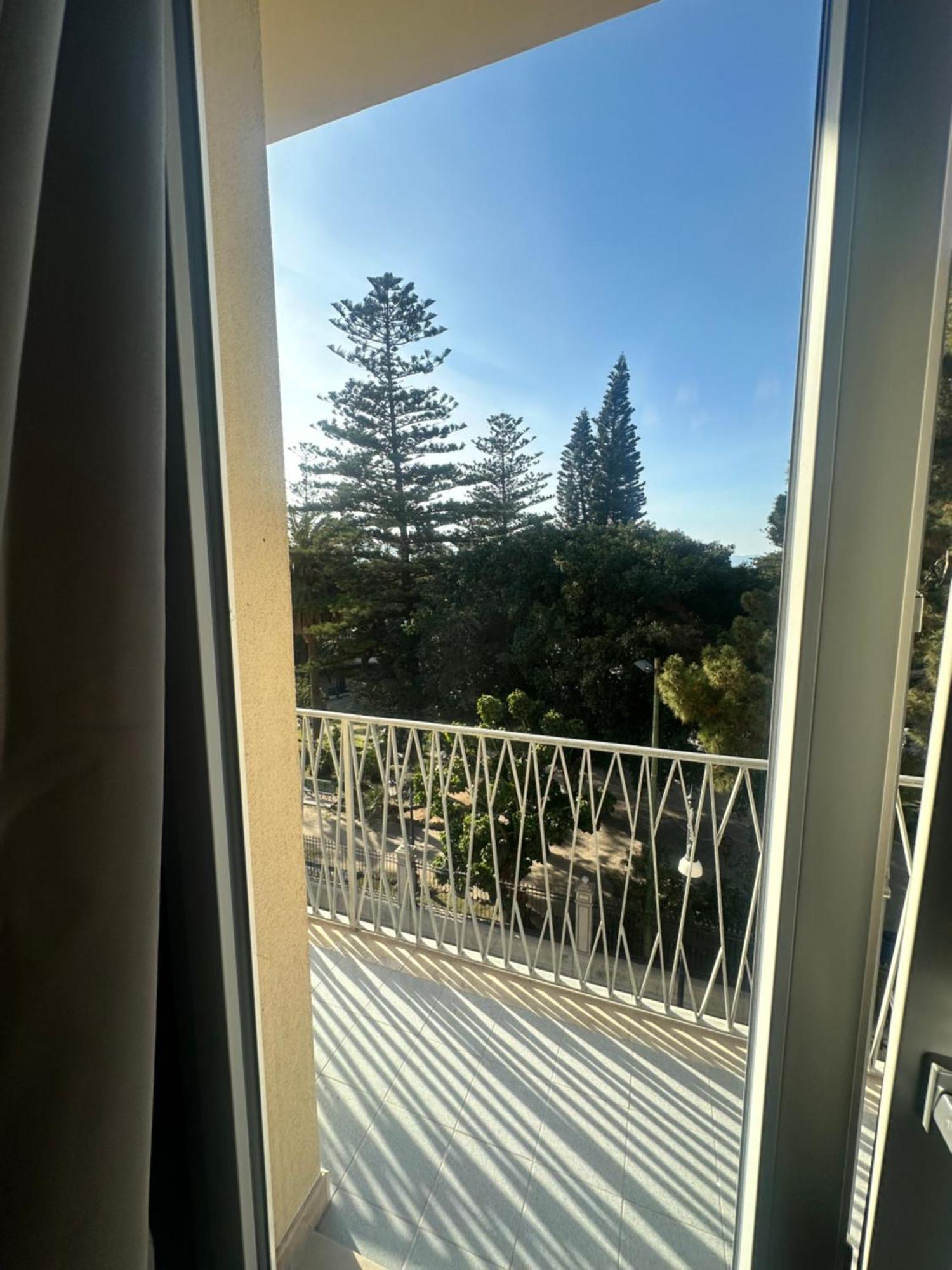 Bed and breakfast Sunset *